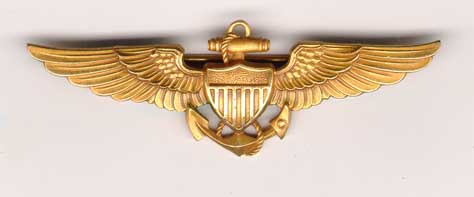 Post WWII Wings
